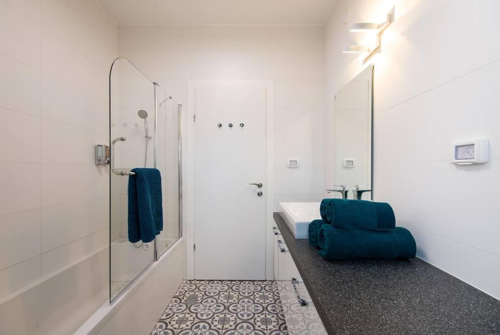Maorissimo Boutique Apartment Acre Exterior photo