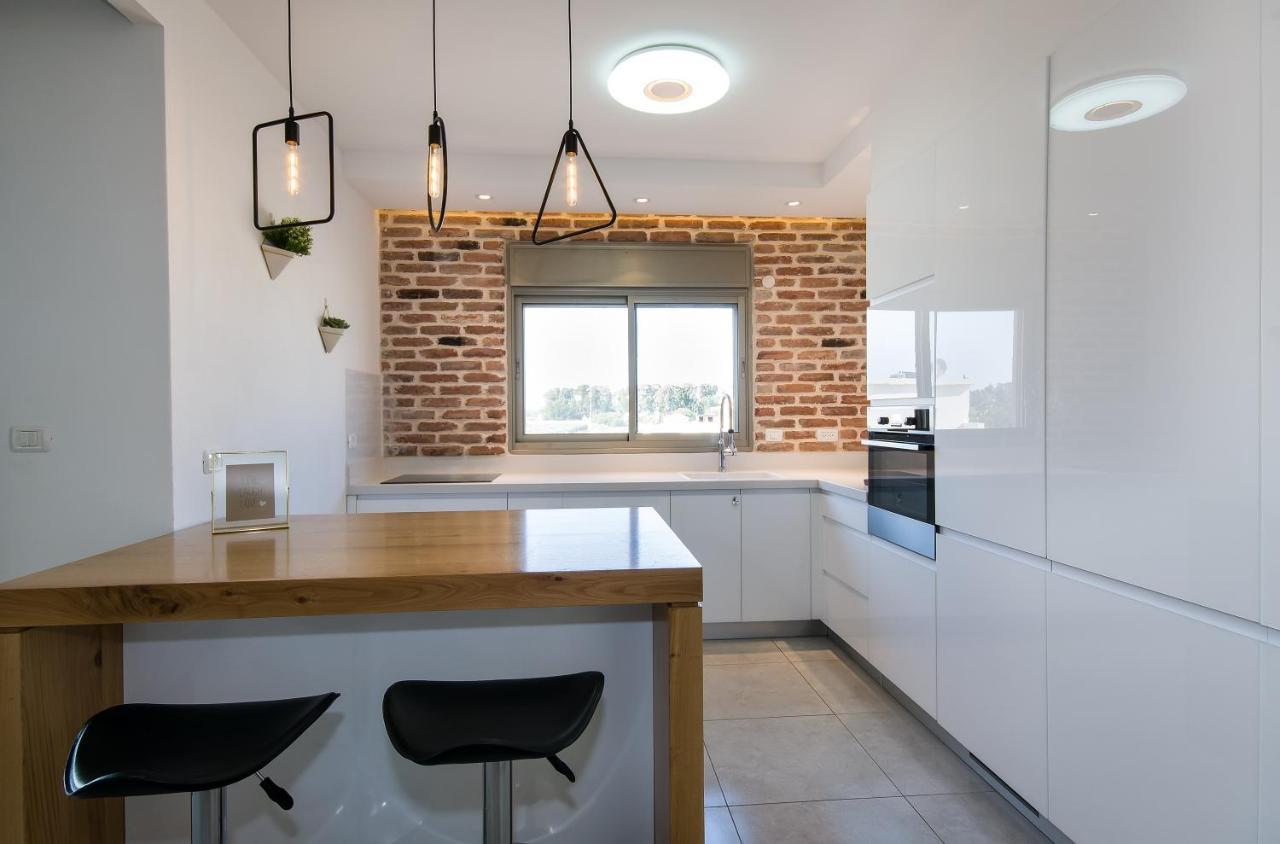 Maorissimo Boutique Apartment Acre Exterior photo