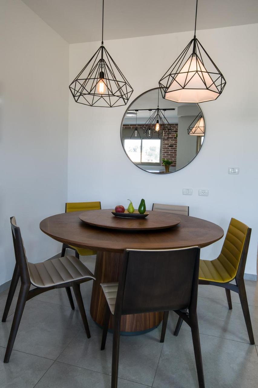 Maorissimo Boutique Apartment Acre Exterior photo