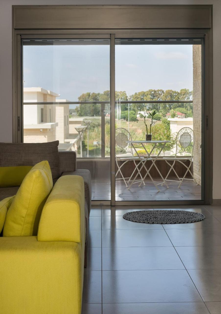 Maorissimo Boutique Apartment Acre Exterior photo